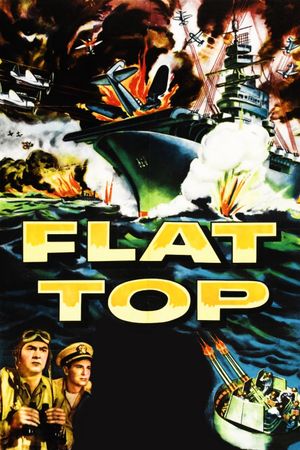 Flat Top's poster
