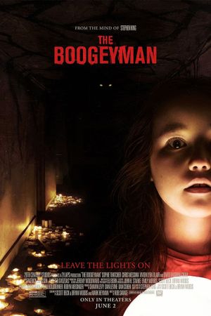The Boogeyman's poster