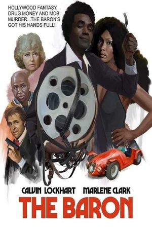 The Baron's poster