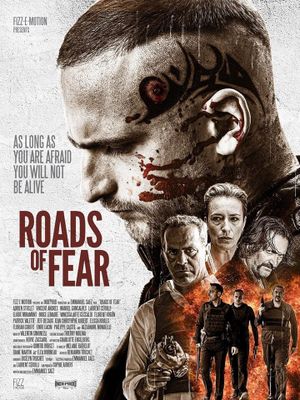 Roads of Fear's poster