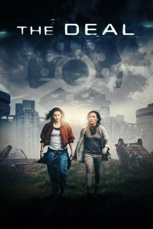The Deal's poster