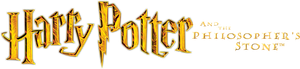 Harry Potter and the Sorcerer's Stone's poster
