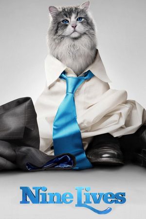 Nine Lives's poster