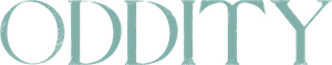 Oddity's poster