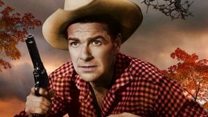 Stampede's poster