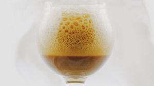 Baristas's poster