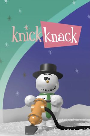 Knick Knack's poster