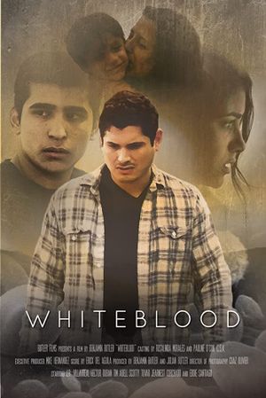 Whiteblood's poster