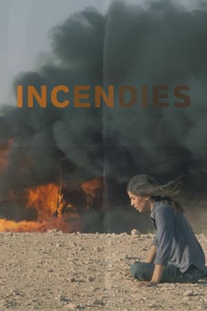 Incendies's poster