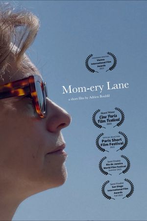 Mom-ery Lane's poster