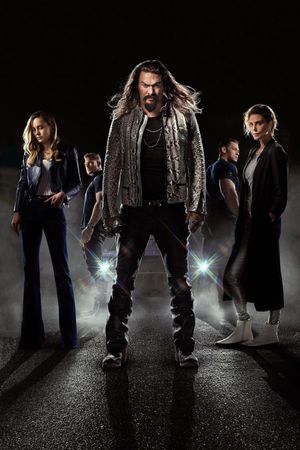 Fast X's poster