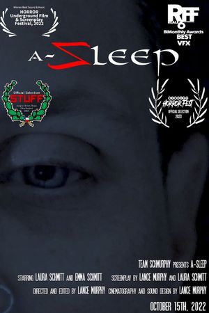 A-Sleep's poster
