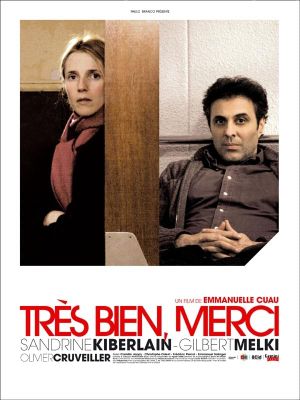 Très bien, merci's poster