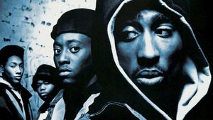 Juice's poster