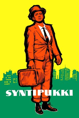 Syntipukki's poster
