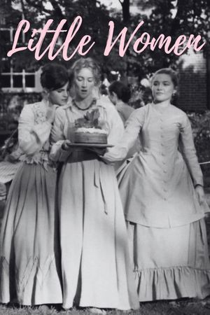 Little Women's poster