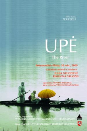 The River's poster