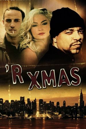 'R Xmas's poster