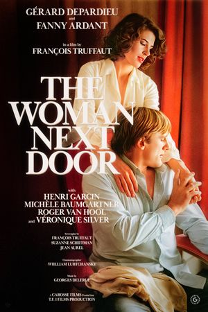 The Woman Next Door's poster
