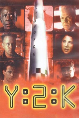 Y2K's poster