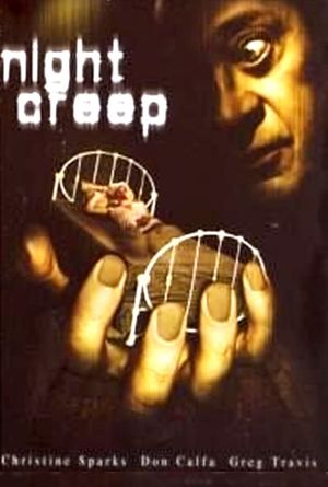 Night Creep's poster
