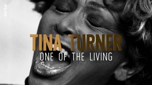 Tina Turner: One of the Living's poster