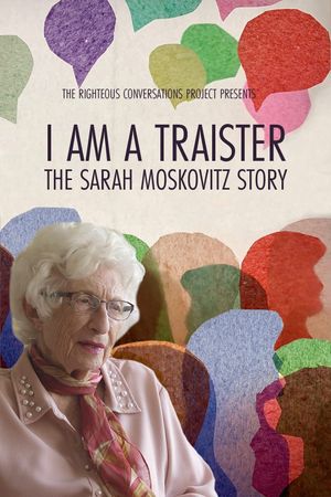 I Am A Traister: The Sarah Moskovitz Story's poster
