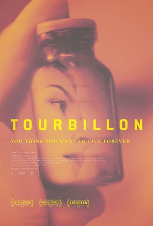 Tourbillon's poster