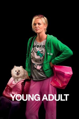 Young Adult's poster