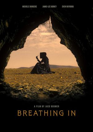 Breathing In's poster