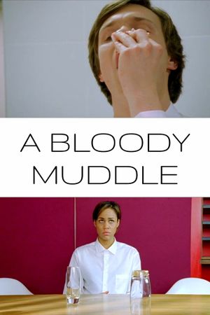 A Bloody Muddle's poster