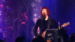 MTV ao Vivo: Rita Lee's poster