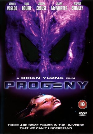 Progeny's poster