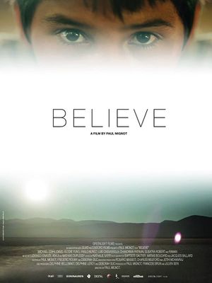 Believe's poster