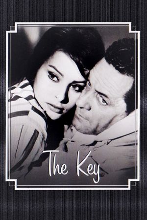 The Key's poster