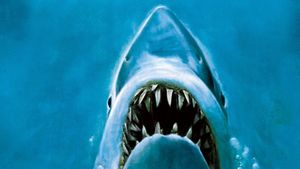 Jaws's poster