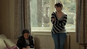 I, Daniel Blake's poster