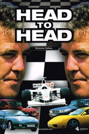 Clarkson - Head to Head's poster