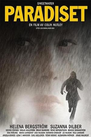 Paradise's poster