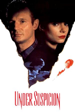 Under Suspicion's poster