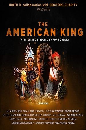 The American King's poster image