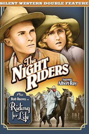 The Night Riders's poster