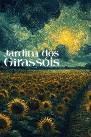 Jardim dos Girassóis's poster