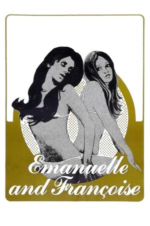 Emanuelle and Francoise's poster