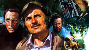 Jaws's poster