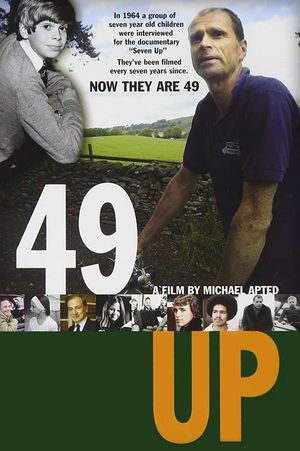 49 Up's poster