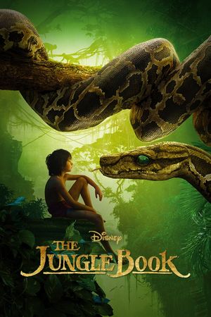 The Jungle Book's poster