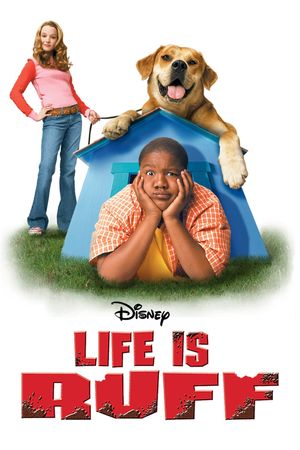 Life Is Ruff's poster