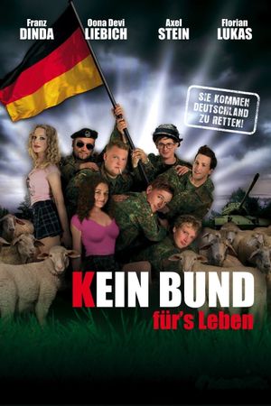 Military Academy's poster