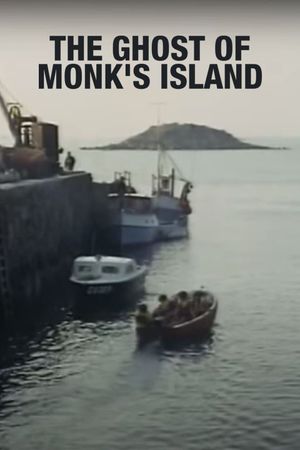 The Ghost of Monk's Island's poster